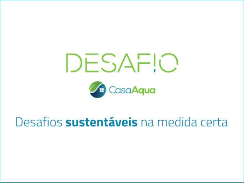 Arquitetura sustentável: Bill Dunster, arquiteto inglês, participa da entrega do prêmio Desafio Casa AQUA